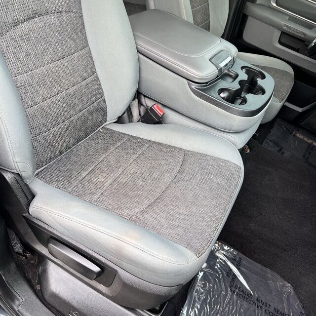 2018 Ram 1500 Big Horn Herrin IL