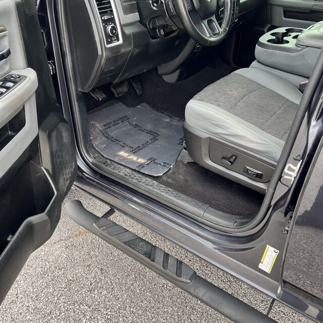 2018 Ram 1500 Big Horn Herrin IL