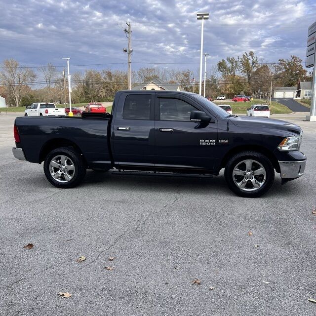 2018 Ram 1500 Big Horn Herrin IL