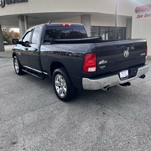 2018 Ram 1500 Big Horn Herrin IL