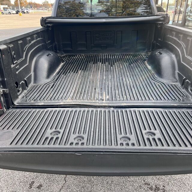 2018 Ram 1500 Big Horn Herrin IL