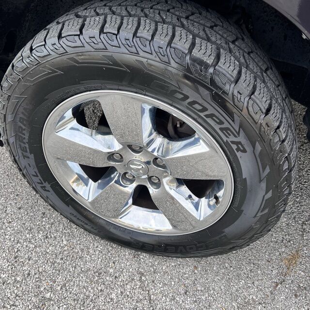 2018 Ram 1500 Big Horn Herrin IL