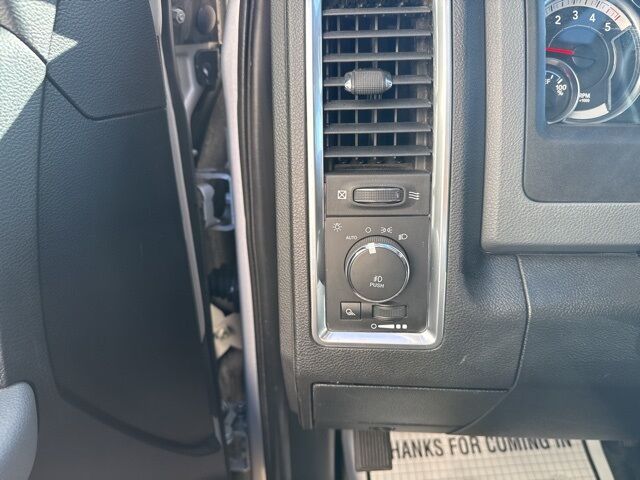 2018 Ram 1500 Big Horn Watertown SD