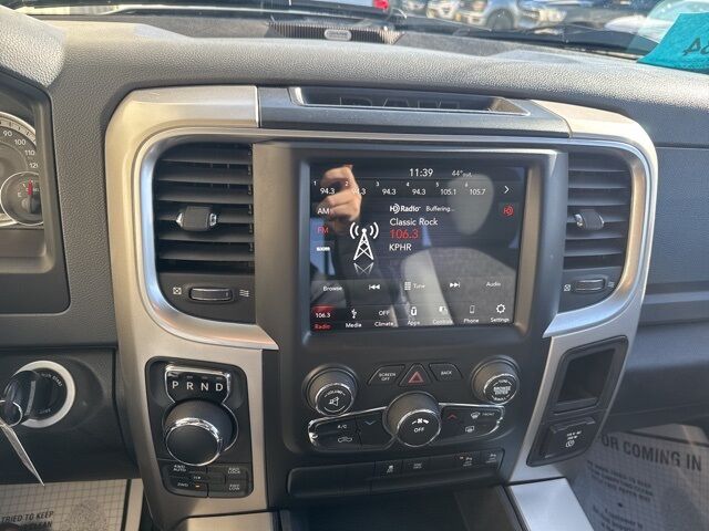 2018 Ram 1500 Big Horn Watertown SD