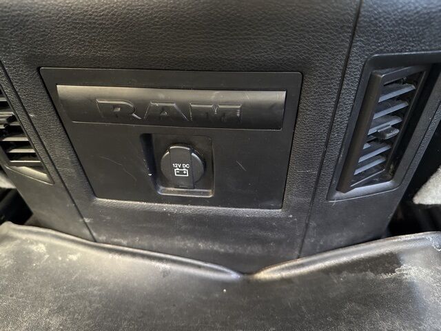 2018 Ram 1500 Big Horn Watertown SD