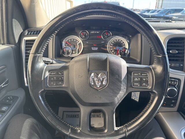 2018 Ram 1500 Big Horn Watertown SD