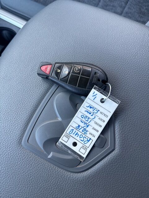 2018 Ram 1500 Big Horn Watertown SD