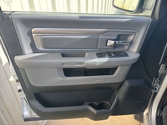 2018 Ram 1500 Big Horn Watertown SD