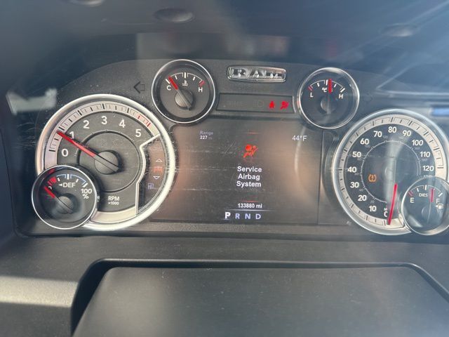 2018 Ram 1500 Big Horn Watertown SD