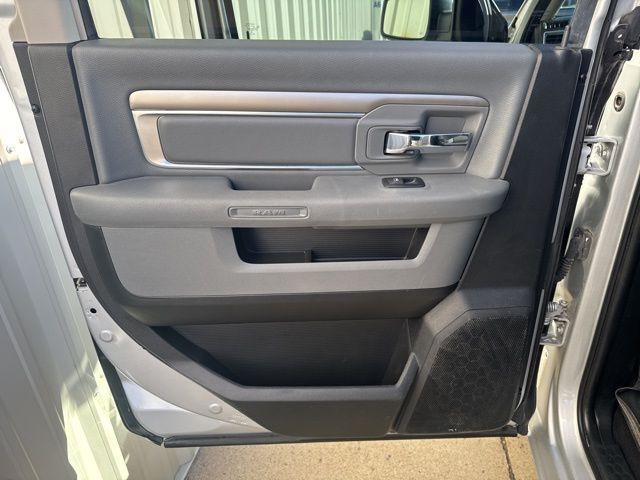 2018 Ram 1500 Big Horn Watertown SD