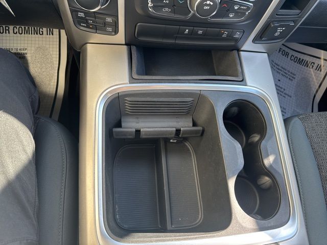 2018 Ram 1500 Big Horn Watertown SD