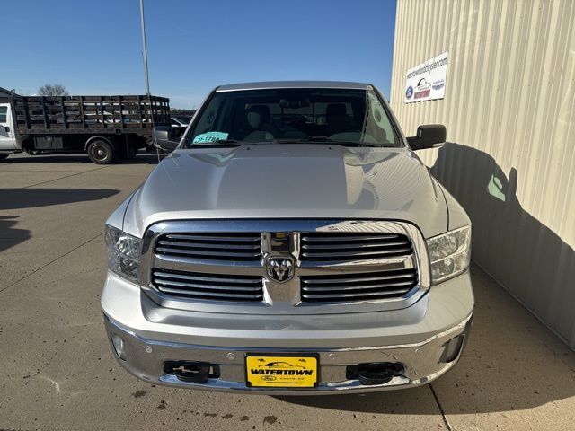2018 Ram 1500 Big Horn Watertown SD