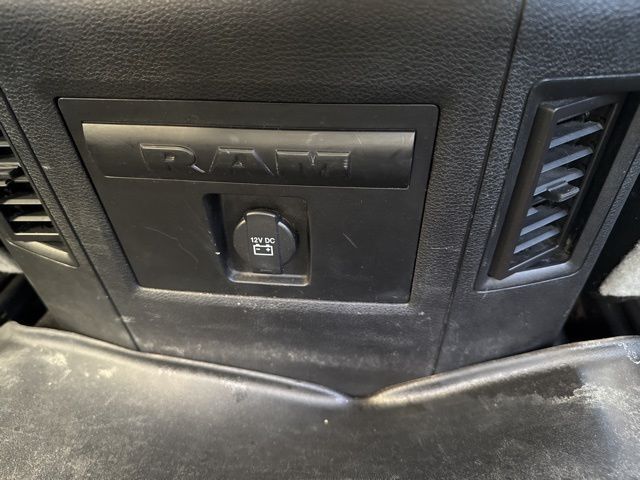 2018 Ram 1500 Big Horn Watertown SD