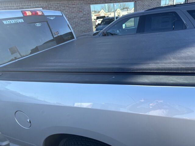 2018 Ram 1500 Big Horn Watertown SD