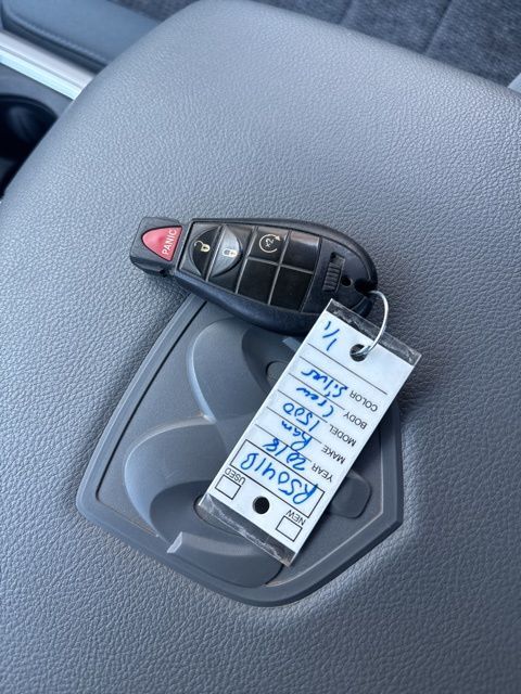 2018 Ram 1500 Big Horn Watertown SD