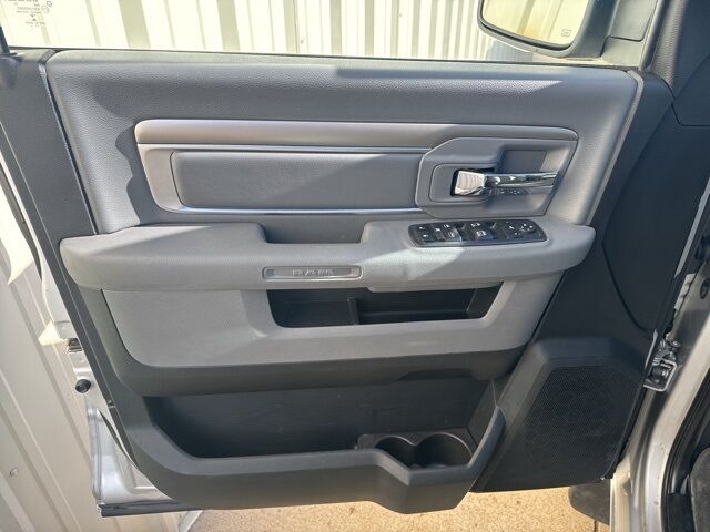 2018 Ram 1500 Big Horn Watertown SD