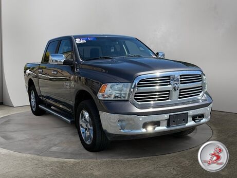 2018_Ram_1500_Crew Cab 4x4 Big Horn Hemi_ Salt Lake City UT
