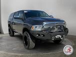 2018 Ram 1500 Crew Cab 4x4 Laramie Eco-Diesel