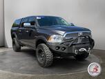 2018 Ram 1500 Crew Cab 4x4 Laramie Eco-Diesel