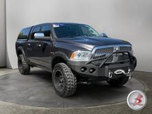 Ram 1500 Crew Cab 4x4 Laramie Eco-Diesel 2018