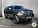 2018 Ram 1500 Crew Cab 4x4 Laramie Eco-Diesel Salt Lake City UT