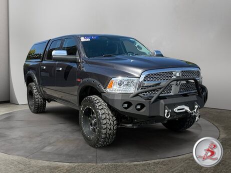 2018_Ram_1500_Crew Cab 4x4 Laramie Eco-Diesel_ Salt Lake City UT