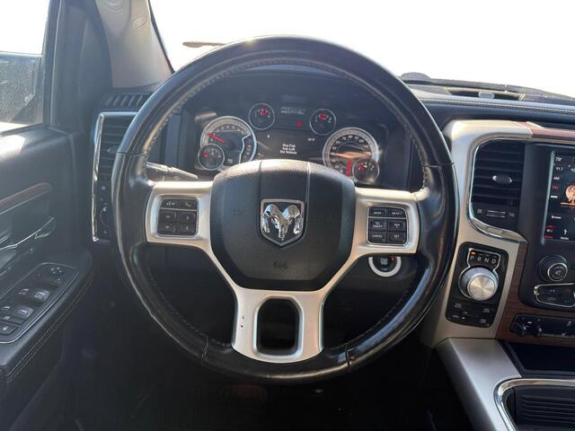 2018 Ram 1500 Crew Cab 4x4 Laramie Hemi Salt Lake City UT 2018 Ram 1500 Crew Cab 4x4 Laramie Hemi Salt Lake City UT