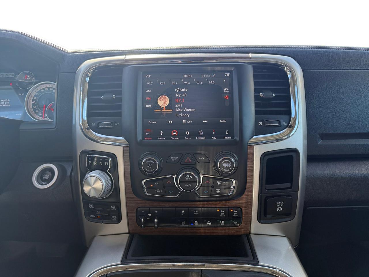 2018 Ram 1500 Crew Cab 4x4 Laramie Hemi Lindon UT