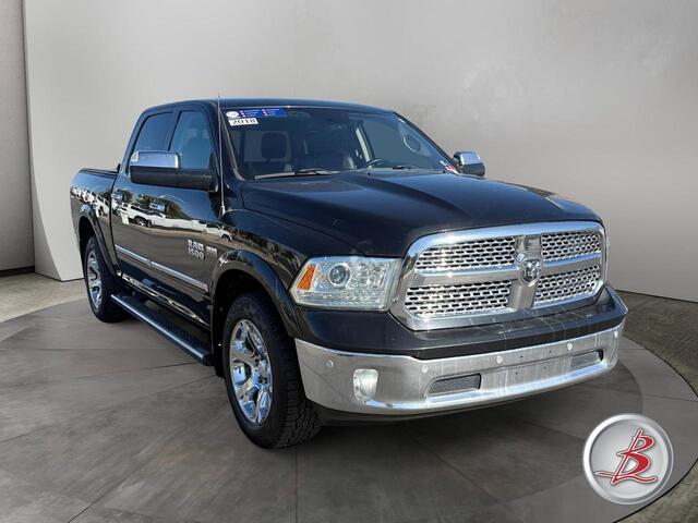 2018 Ram 1500 Crew Cab 4x4 Laramie Hemi Salt Lake City UT 2018 Ram 1500 Crew Cab 4x4 Laramie Hemi Salt Lake City UT