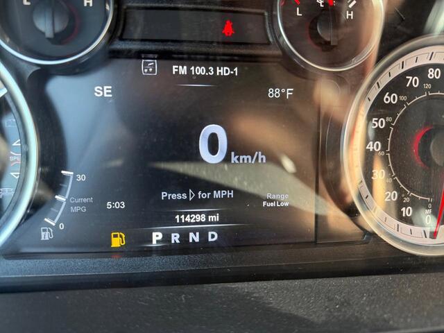 2018 Ram 1500 Crew Cab 4x4 Laramie Hemi Salt Lake City UT