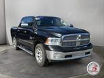2018 Ram 1500 Crew Cab 4x4 Laramie Hemi