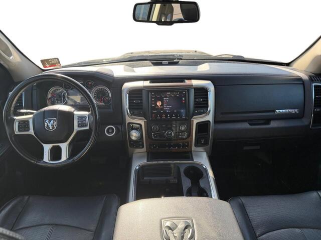 2018 Ram 1500 Crew Cab 4x4 Laramie Hemi Salt Lake City UT 2018 Ram 1500 Crew Cab 4x4 Laramie Hemi Salt Lake City UT