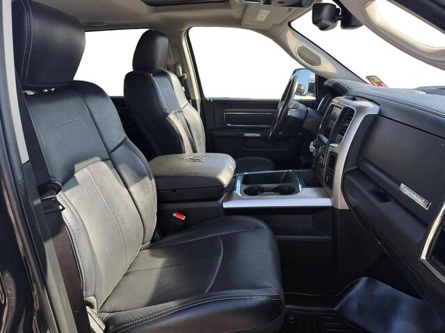 2018 Ram 1500 Crew Cab 4x4 Laramie Hemi Salt Lake City UT 2018 Ram 1500 Crew Cab 4x4 Laramie Hemi Salt Lake City UT