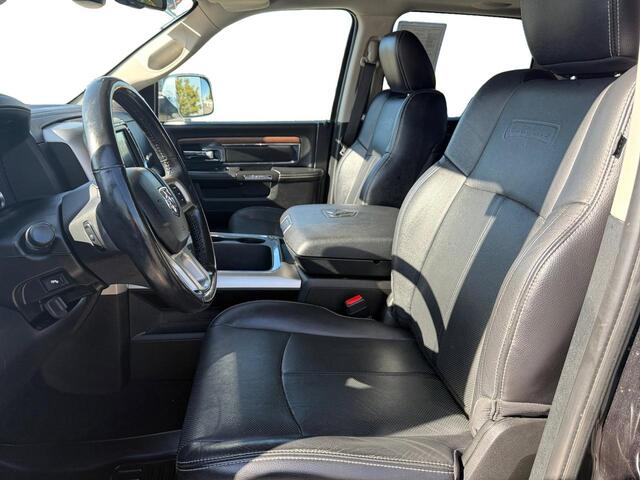 2018 Ram 1500 Crew Cab 4x4 Laramie Hemi Salt Lake City UT 2018 Ram 1500 Crew Cab 4x4 Laramie Hemi Salt Lake City UT