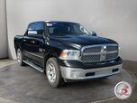 2018 Ram 1500 Crew Cab 4x4 Laramie Hemi