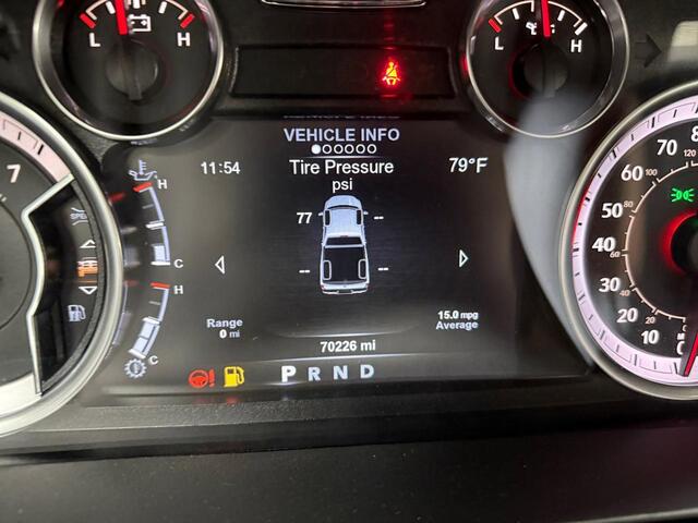2018 Ram 1500 Crew Cab 4x4 Laramie Hemi Salt Lake City UT