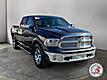 2018 Ram 1500 Crew Cab 4x4 Laramie Hemi