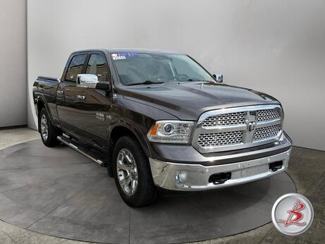 2018_Ram_1500_Crew Cab 4x4 Laramie Hemi_ Salt Lake City UT