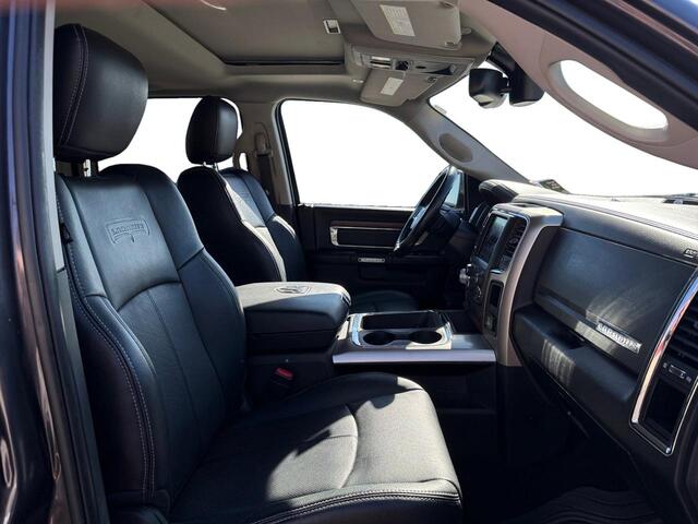 2018 Ram 1500 Crew Cab 4x4 Laramie Hemi Salt Lake City UT 2018 Ram 1500 Crew Cab 4x4 Laramie Hemi Salt Lake City UT