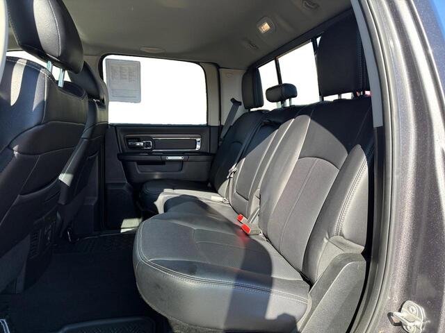 2018 Ram 1500 Crew Cab 4x4 Laramie Hemi Salt Lake City UT 2018 Ram 1500 Crew Cab 4x4 Laramie Hemi Salt Lake City UT