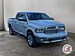 2018 Ram 1500 Crew Cab 4x4 Laramie Hemi