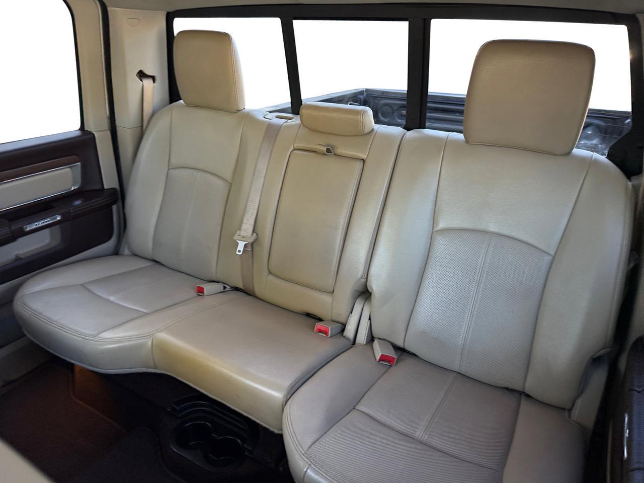 2018 Ram 1500 Crew Cab 4x4 Laramie Hemi Salt Lake City UT