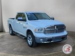 2018 Ram 1500 Crew Cab 4x4 Laramie Hemi