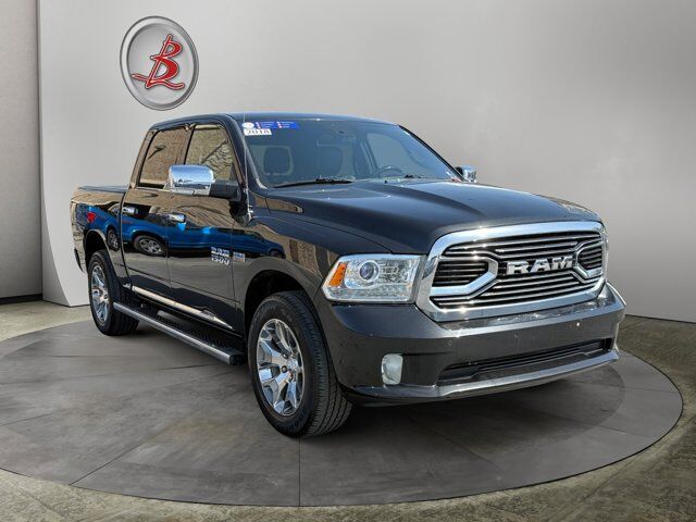 2021 Ram 1500 Classic Warlock photo 4