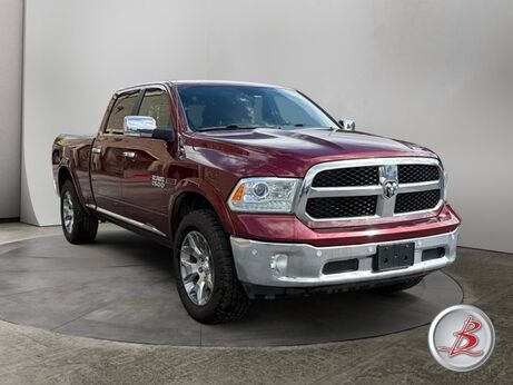 2018_Ram_1500_Crew Cab 4x4 Limited Long Horn  3.0 EcoDiesel_ Salt Lake City UT