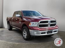 Ram 1500 Crew Cab 4x4 Limited Long Horn  3.0 EcoDiesel 2018