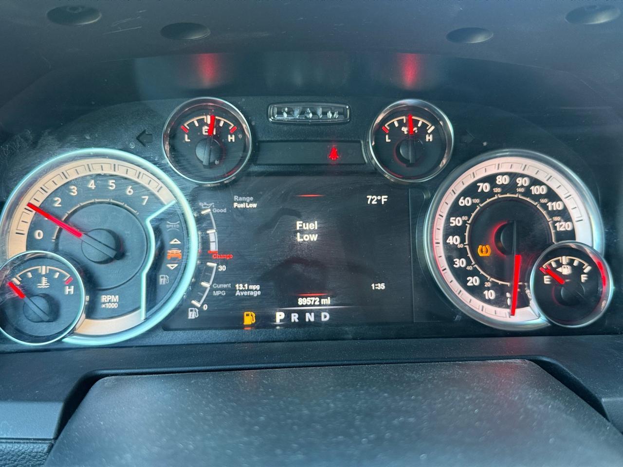 2018 Ram 1500 Crew Cab 4x4 Night Edition Hemi Salt Lake City UT
