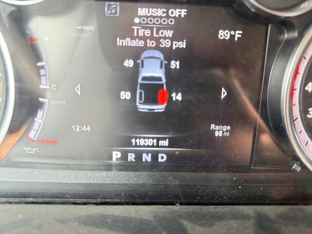 2018 Ram 1500 Crew Cab 4x4 Sport Hemi Salt Lake City UT