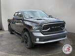 2018 Ram 1500 Crew Cab 4x4 Sport Hemi