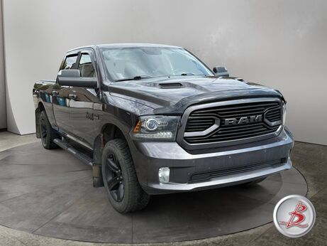 2018_Ram_1500_Crew Cab 4x4 Sport Hemi_ Salt Lake City UT